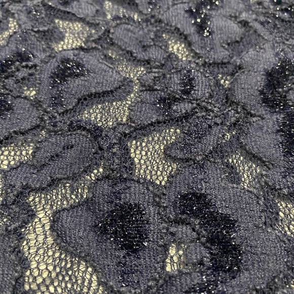 BKE BOUTIQUE BLUE TANK TOP SIZE M GREAT CONDITION ✨ - Picture 5 of 8